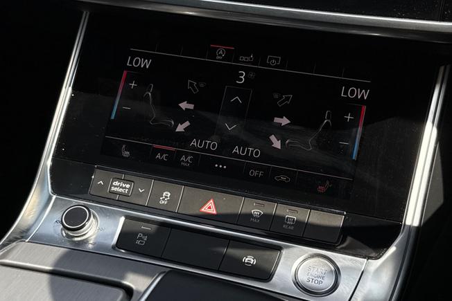 AUDI A6 Avant Photo 36