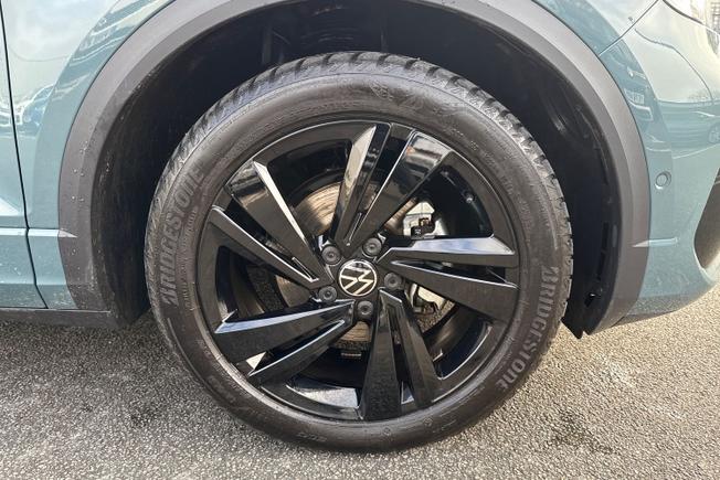 Volkswagen T-Roc Photo 5
