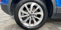 Volkswagen T-roc Photo 32