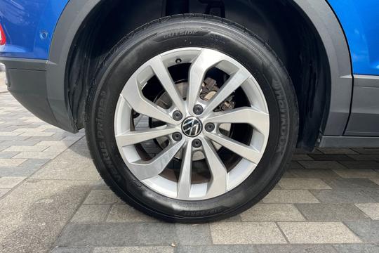 Volkswagen T-roc Photo autoimg-83bd878a670c6c78bc1f3f733faf98ef2188d197.jpg