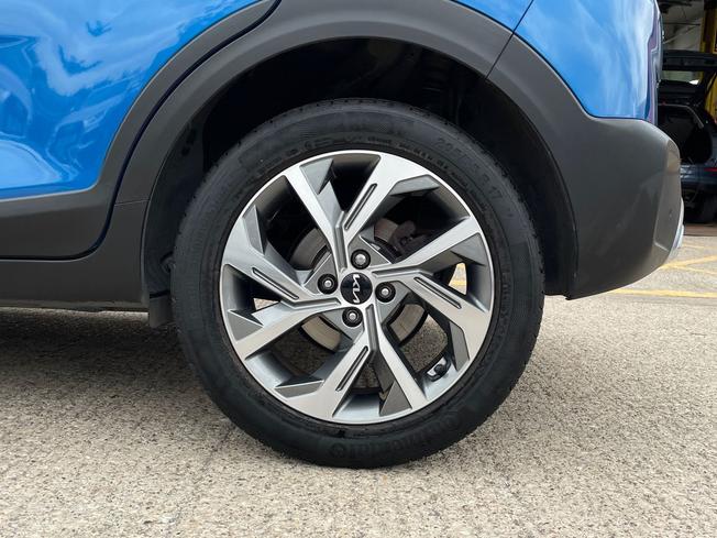 KIA Stonic Photo 5