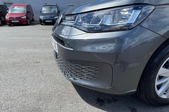 VOLKSWAGEN Caddy Maxi Photo 28