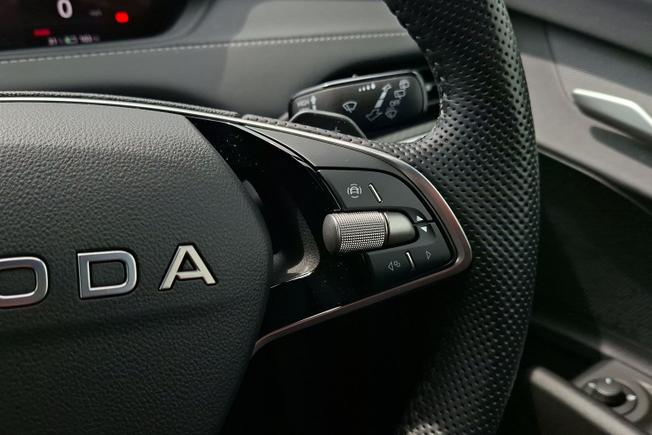 ŠKODA Elroq Photo 17