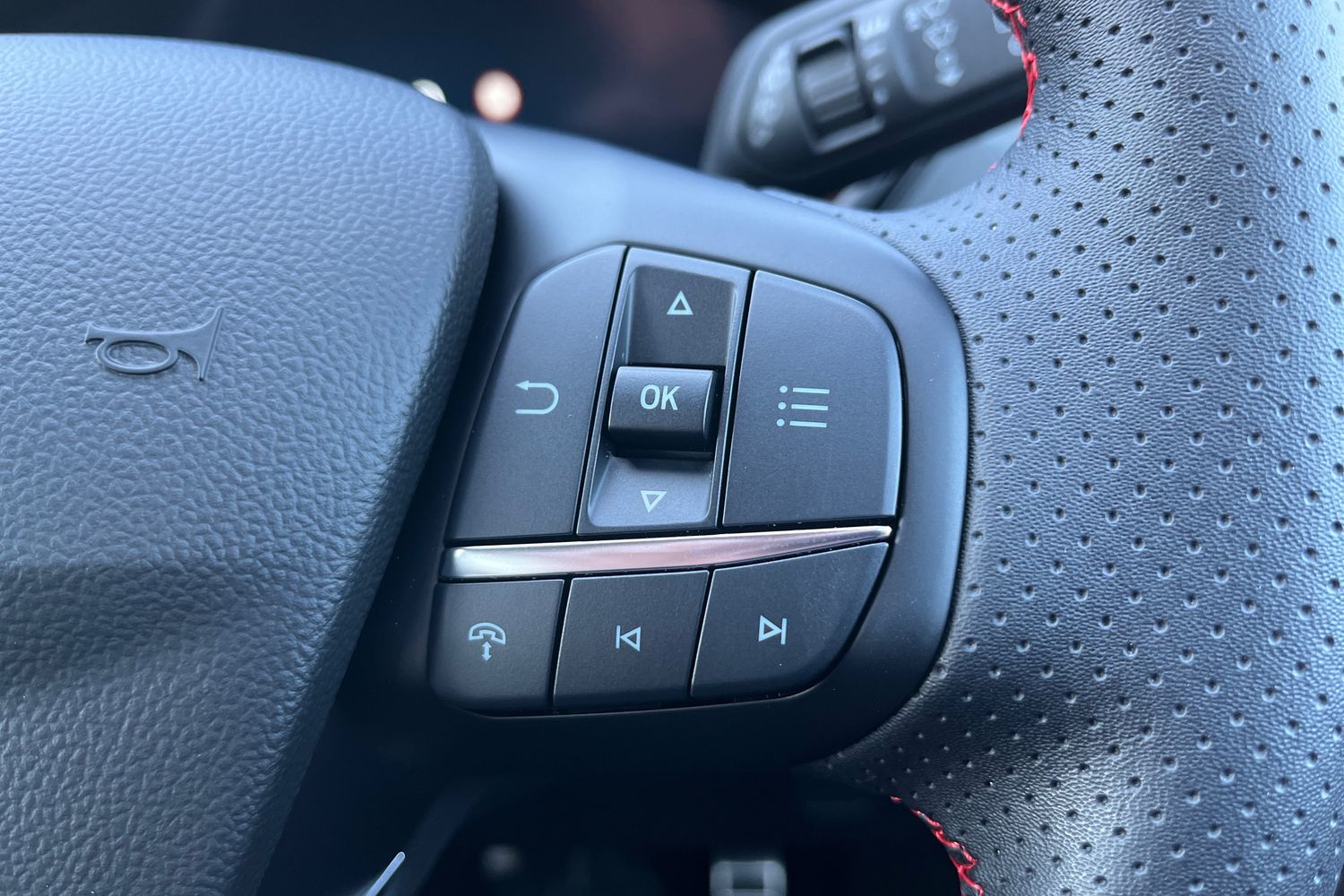 Ford Kuga Photo 33