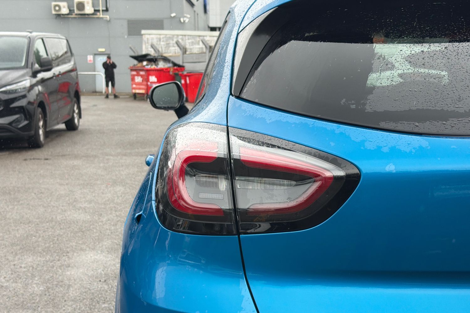 Ford Puma Photo 24