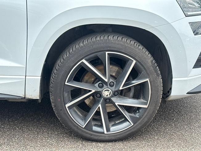 ŠKODA Karoq Photo 22