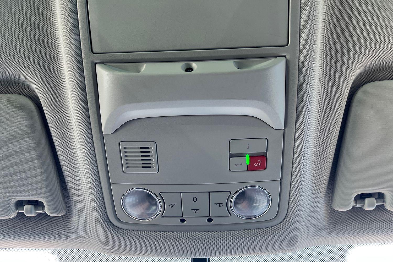Skoda Karoq Photo 21