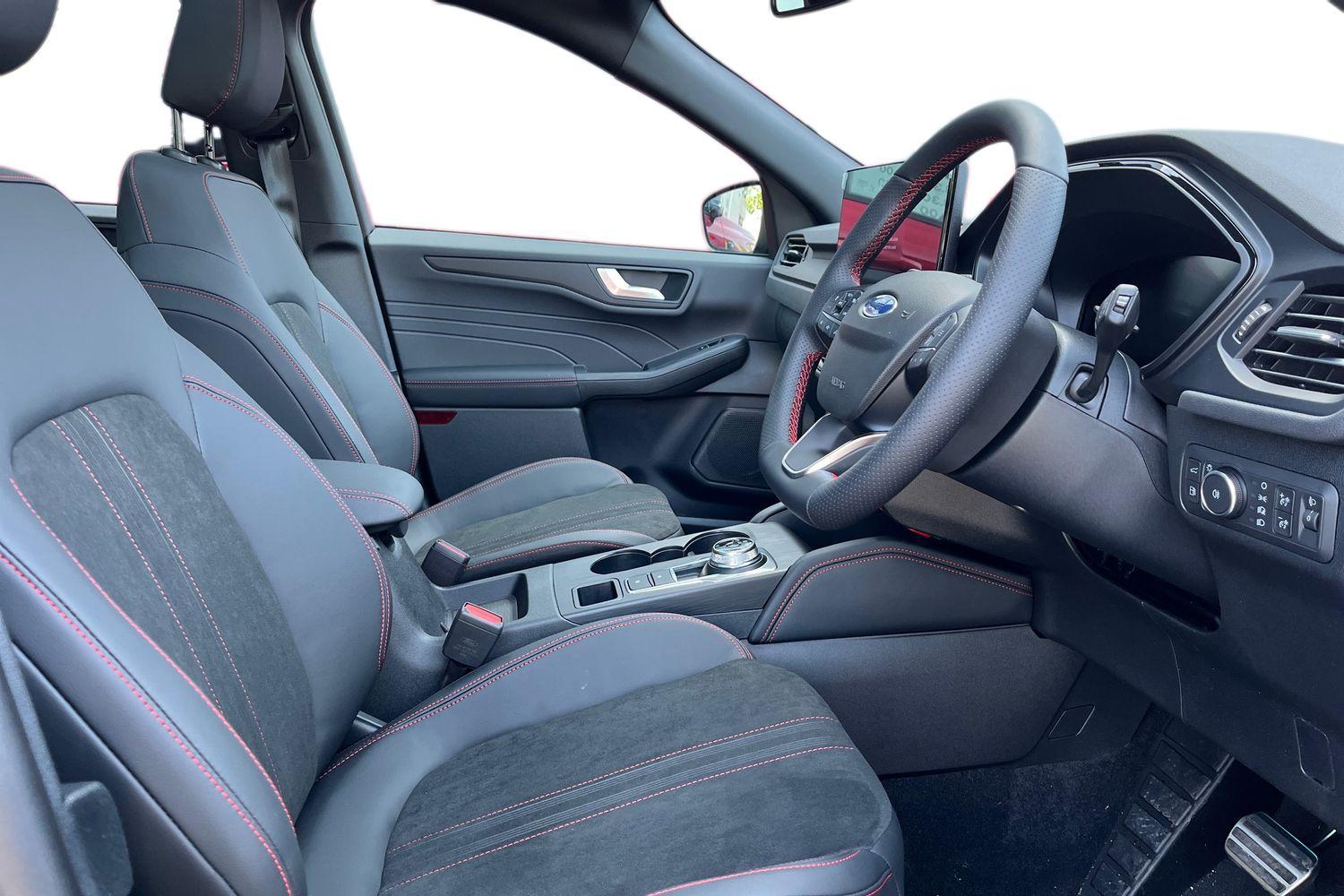Ford KUGA Photo 8