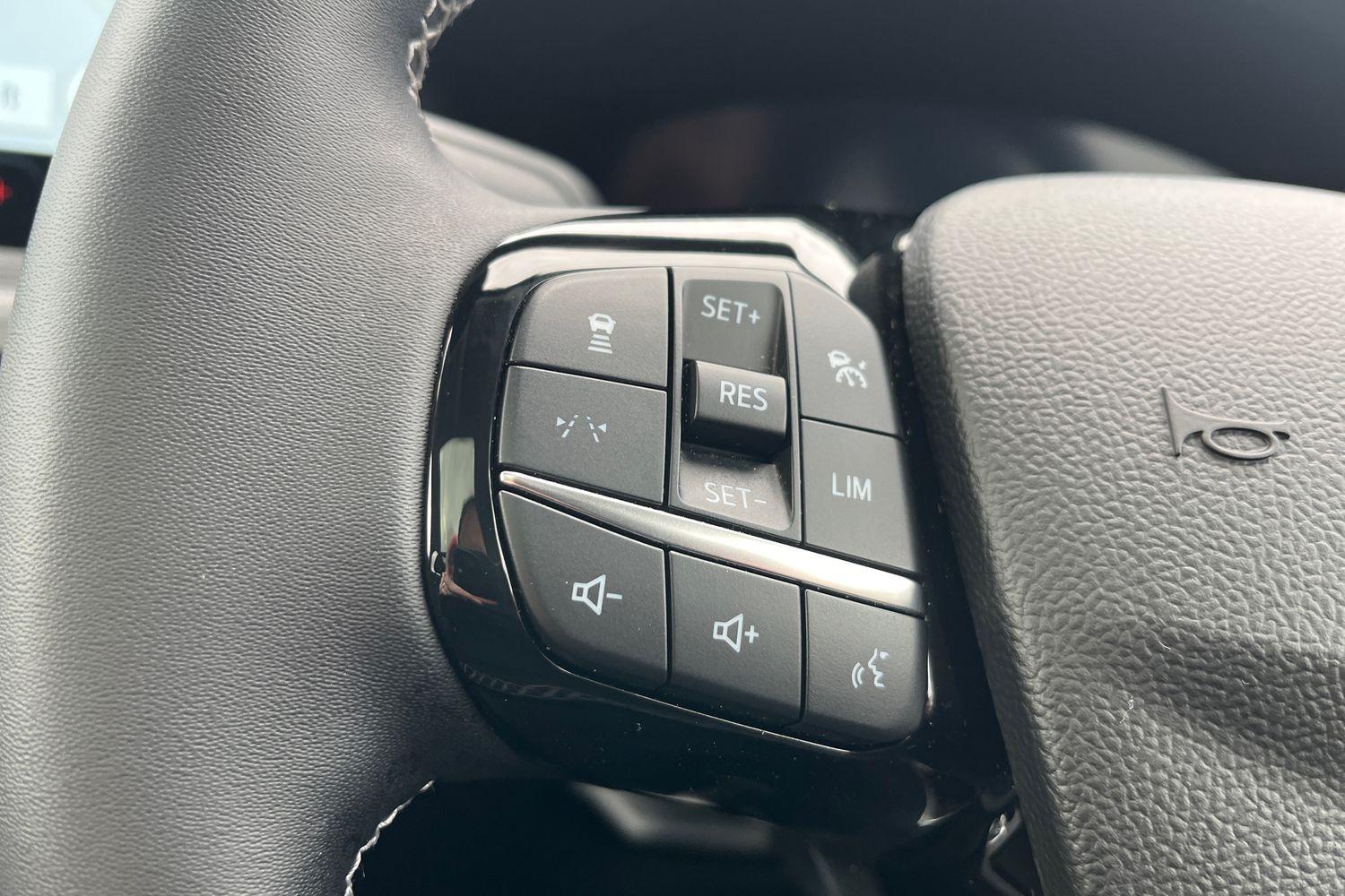 Ford Kuga Photo 31