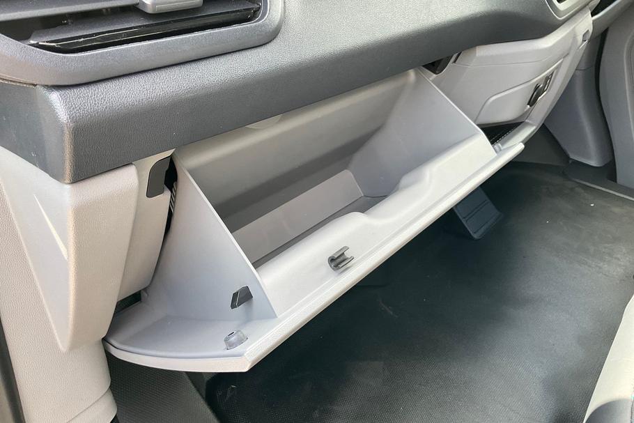 Used Ford TRANSIT CUSTOM WN75BHX 15