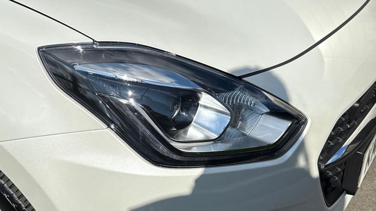 Used Suzuki Swift KM24LHF 18