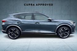 CUPRA Formentor Photo 4