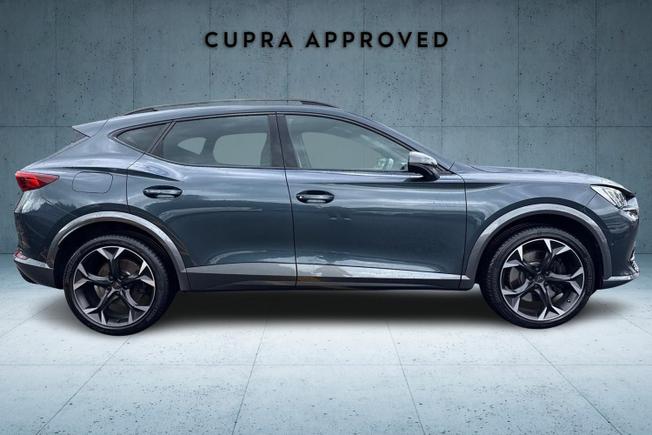 CUPRA Formentor Photo 4