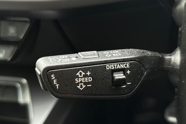 AUDI A3 Photo 37