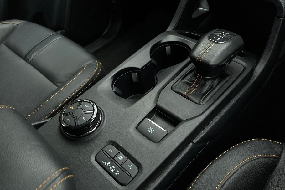 Used Ford Ranger WR75MZE 32