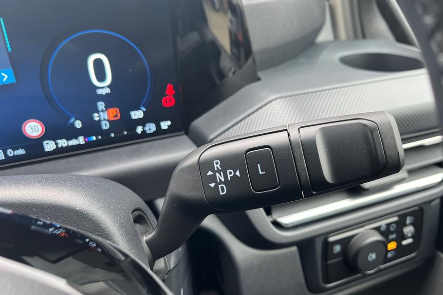 Used Ford TRANSIT CUSTOM 18