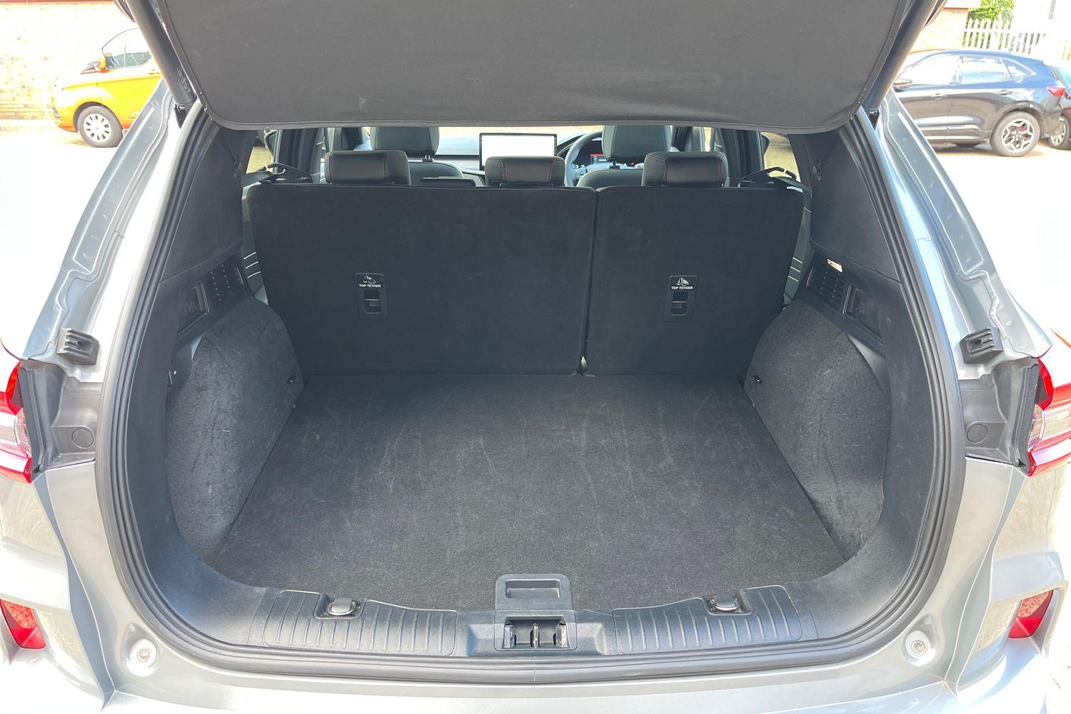 Ford Kuga Photo 20