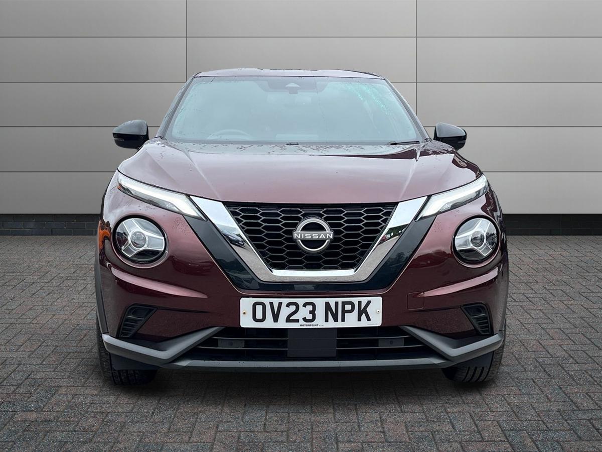 Nissan Juke Photo 7