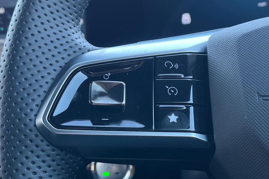 Used MG Motor UK HS 34