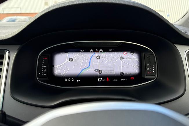 SEAT Ateca Photo 15