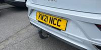 Volkswagen T-ROC R-LINE Photo 32
