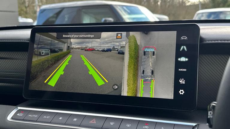 Used GWM POER300 BC75NRF 12