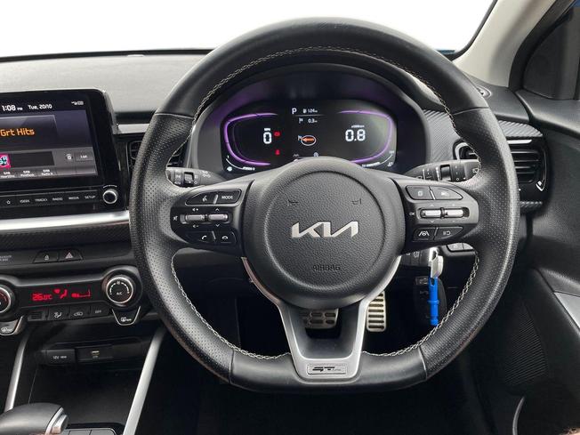 KIA Stonic Photo 11