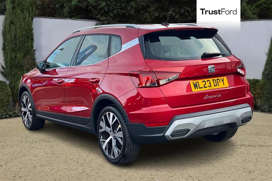 SEAT ARONA Photo autoimg-83ccf679898aa264ce3c5c7c9a1567af7d443349.jpg