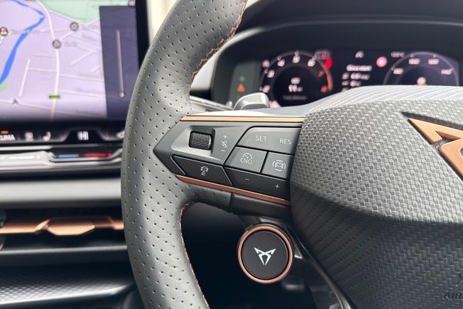 CUPRA TERRAMAR Photo 16