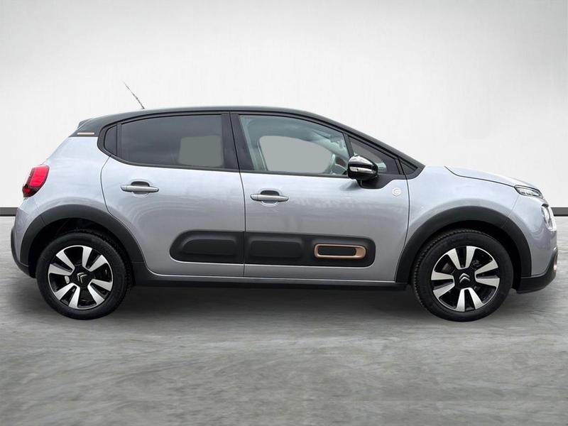 Used Citroen C3 LF23ZWJ 2