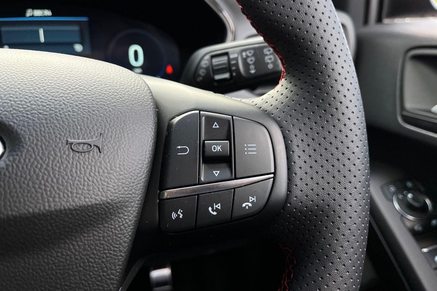 Ford Focus Photo 36