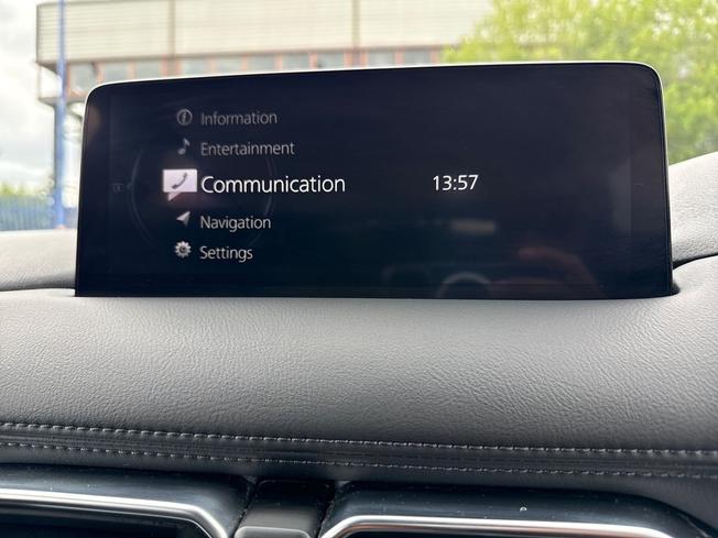 MAZDA CX-5 Photo 40