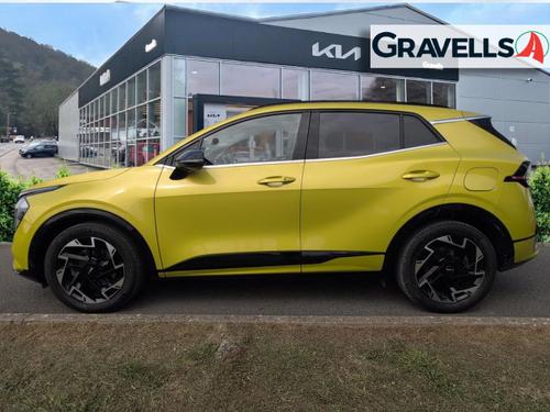 Kia SPORTAGE Photo autoimg-83cf8f81e0b817b42747083f8ea2a42ca1a83399.jpg
