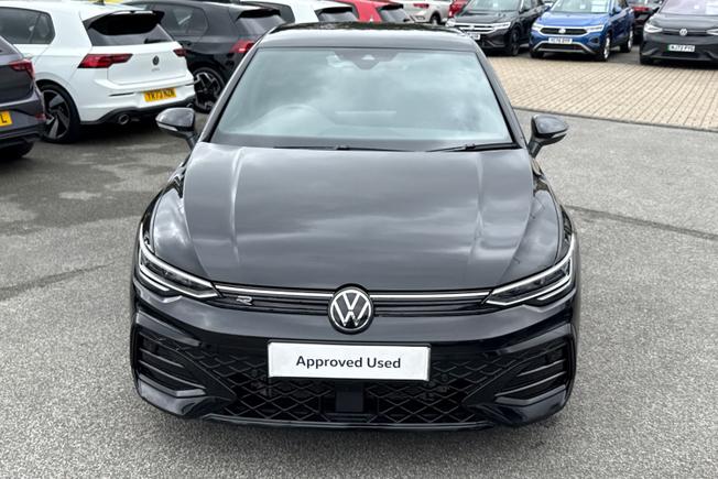 VOLKSWAGEN Golf Photo 44