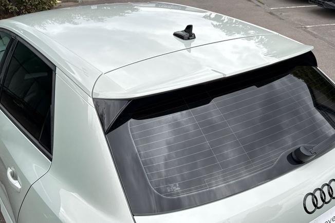 AUDI A1 Photo 25