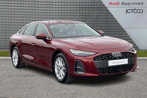Audi A6 2.0 TDI Quattro 204 Sport 4dr S Tronic
