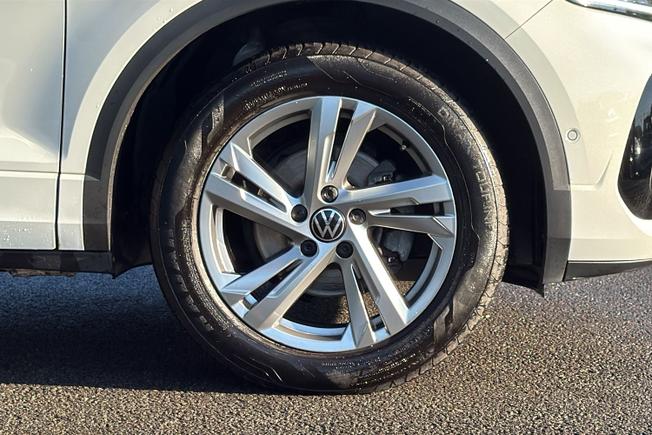 VOLKSWAGEN T-Roc Photo 5