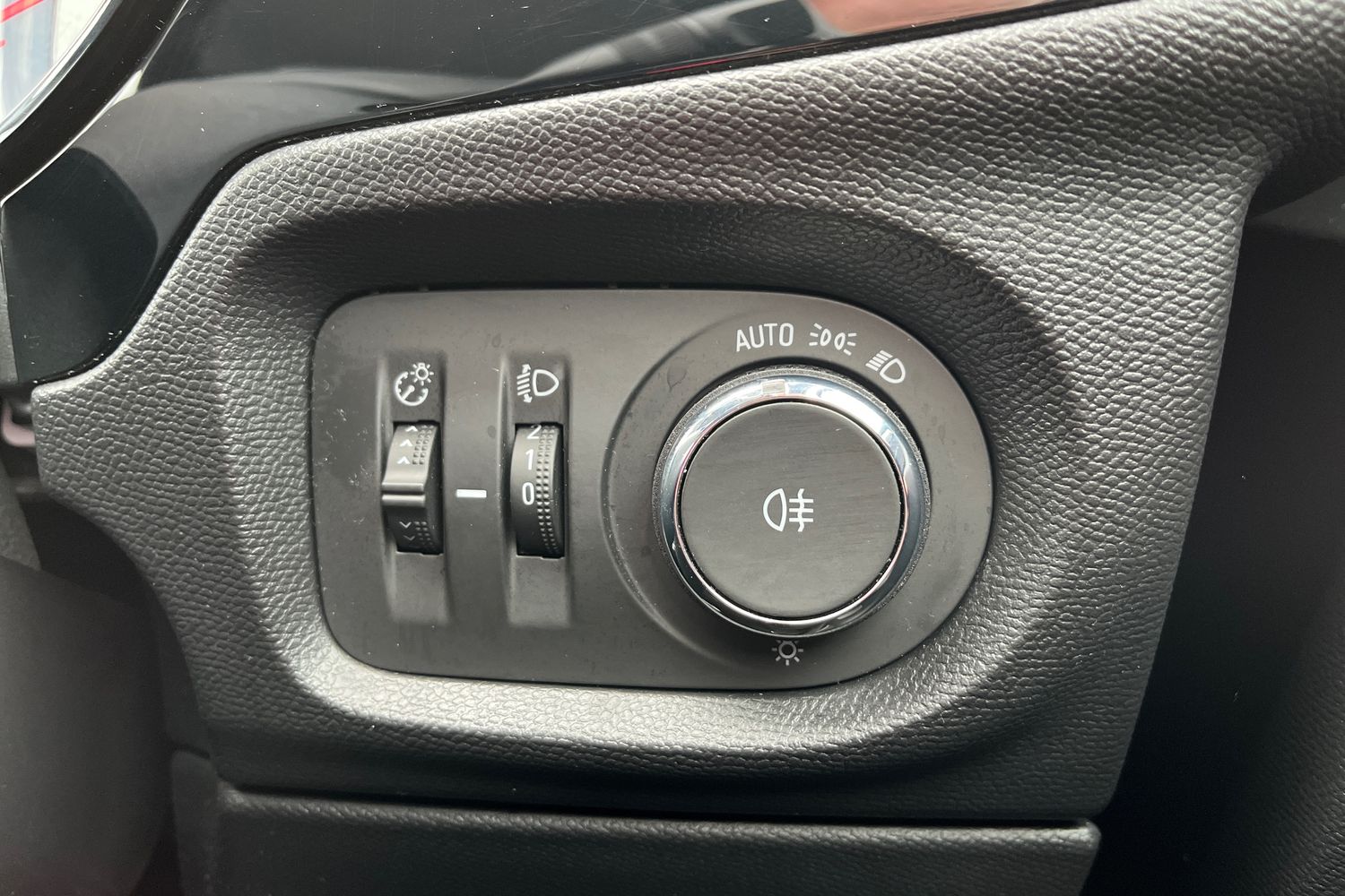 Vauxhall Corsa Photo 34
