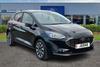 Used Ford FIESTA 1
