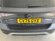 Volkswagen T-cross Photo 35