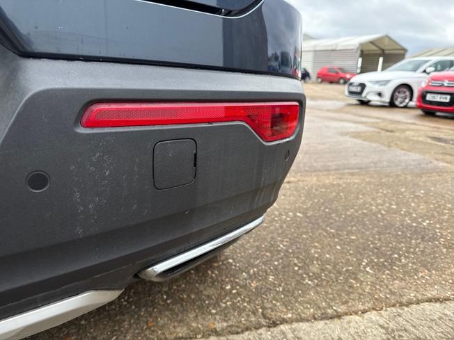 VOLVO XC40 Photo 44