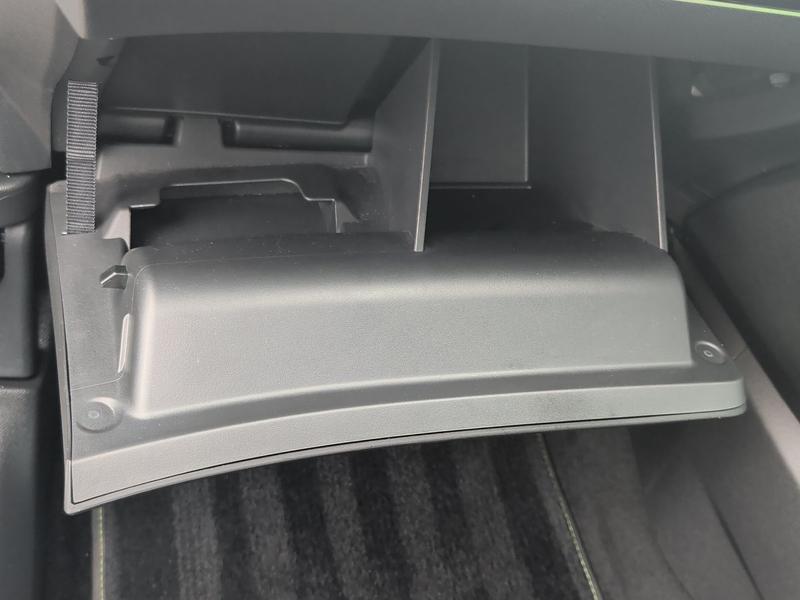Used Peugeot 2008 NG22ZNW 31