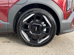 KIA EV2 Photo 5