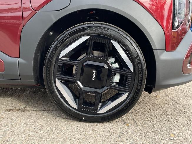 KIA EV2 Photo 5