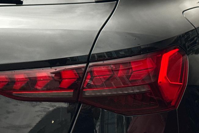 AUDI A3 Photo 18