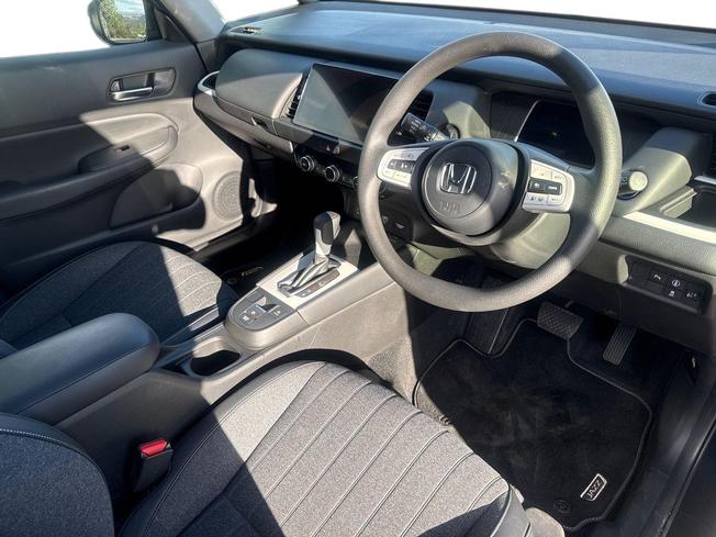 HONDA Jazz Photo 6