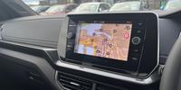 Volkswagen T-cross Photo 11