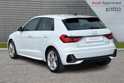 AUDI A1 Photo 3