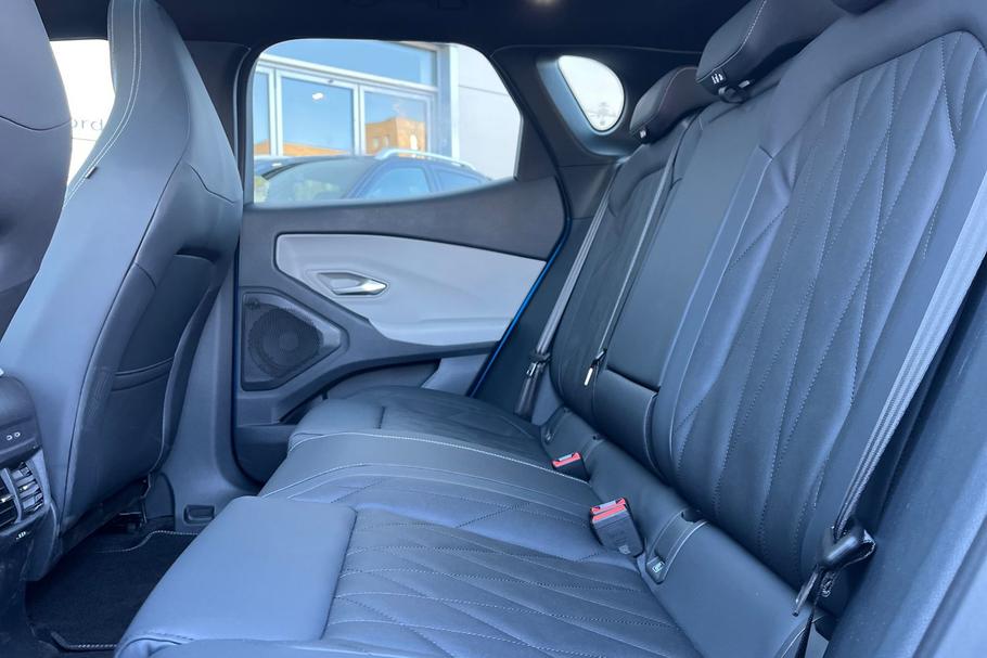 Used Ford CAPRI LB74FWZ 20