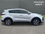 Kia Sportage Photo 3